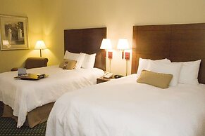 Hampton Inn Dyersburg