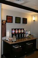 Hampton Inn Dyersburg