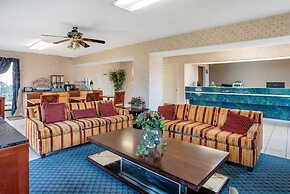 Econo Lodge Pearl