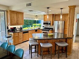 Shadow Mountain Resort