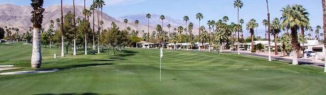 Shadow Mountain Resort