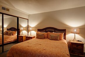 Shadow Mountain Resort