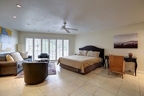 Shadow Mountain Resort