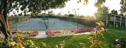 Shadow Mountain Resort