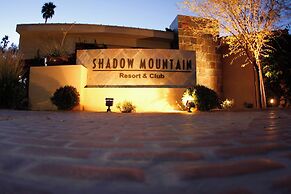 Shadow Mountain Resort