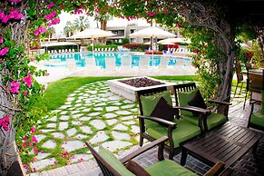 Shadow Mountain Resort