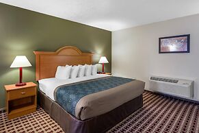 Econo Lodge Inn & Suites Socorro