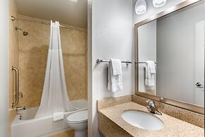 Econo Lodge Inn & Suites Socorro