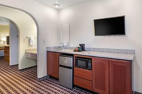 Econo Lodge Inn & Suites Socorro