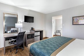 Econo Lodge Inn & Suites Socorro