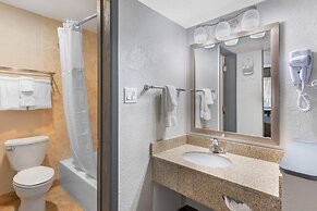 Econo Lodge Inn & Suites Socorro