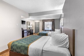 Econo Lodge Inn & Suites Socorro