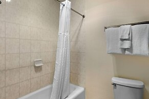 Econo Lodge Inn & Suites Socorro