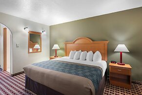 Econo Lodge Inn & Suites Socorro
