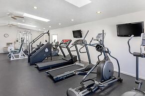 Econo Lodge Inn & Suites Socorro