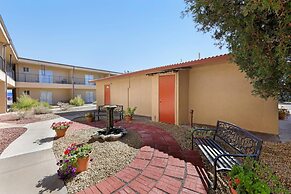 Econo Lodge Inn & Suites Socorro