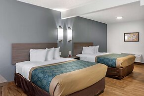 Econo Lodge Socorro