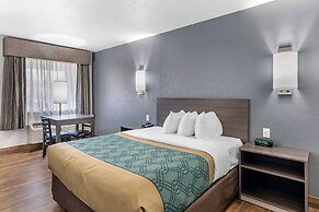 Econo Lodge Inn & Suites Socorro