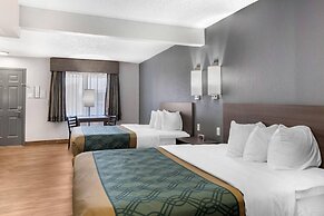 Econo Lodge Inn & Suites Socorro
