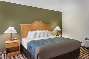 Econo Lodge Inn & Suites Socorro