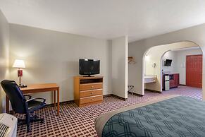 Econo Lodge Inn & Suites Socorro