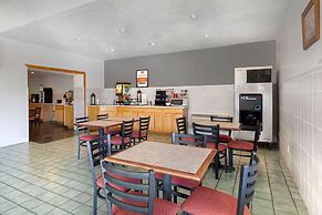 Econo Lodge Socorro