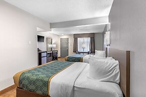Econo Lodge Socorro