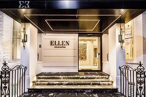 Ellen Kensington