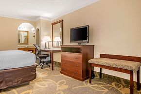 Clarion Inn and Conference Center