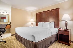 Clarion Inn and Conference Center