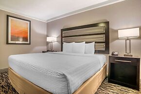 Clarion Inn and Conference Center