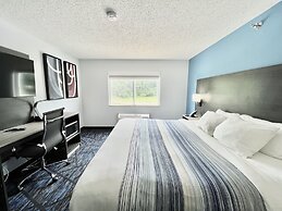 AmericInn by Wyndham Quincy