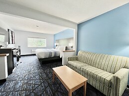 AmericInn by Wyndham Quincy