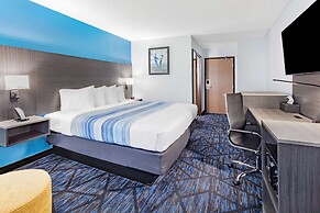 AmericInn by Wyndham Quincy