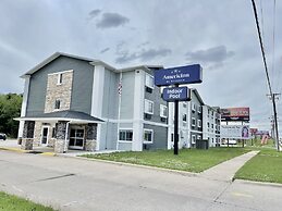 AmericInn by Wyndham Quincy