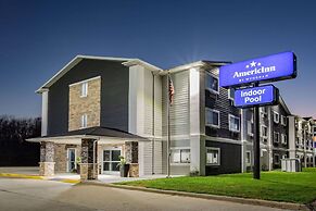 AmericInn by Wyndham Quincy