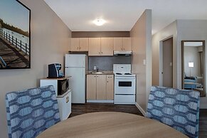 Days Inn by Wyndham Victoria Uptown