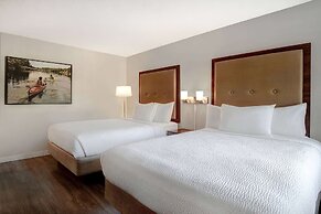 Days Inn by Wyndham Victoria Uptown