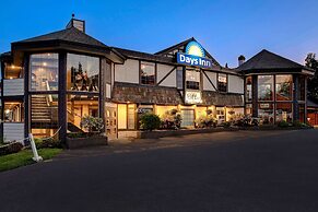 Days Inn by Wyndham Victoria Uptown