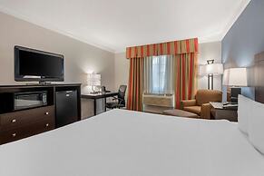 Best Western Colonial Inn