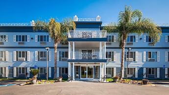 Best Western Colonial Inn