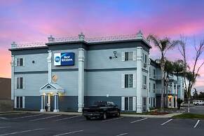 Best Western Colonial Inn