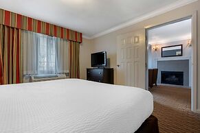 Best Western Colonial Inn