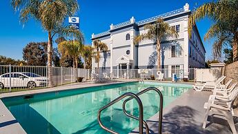 Best Western Colonial Inn