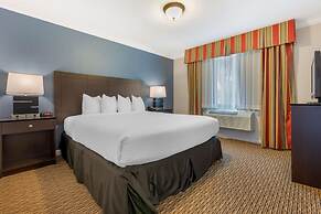 Best Western Colonial Inn