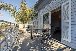 Best Western Colonial Inn