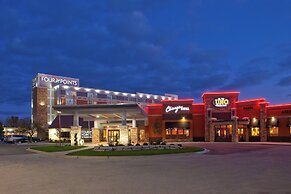 Four Points by Sheraton Saginaw