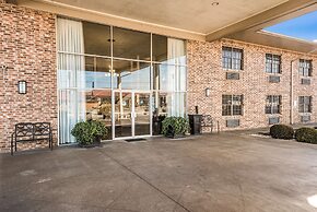 Quality Inn Arkadelphia - University Area