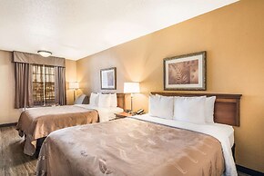 Quality Inn Arkadelphia - University Area