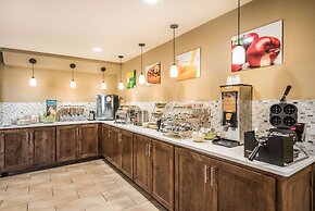 Quality Inn Arkadelphia - University Area